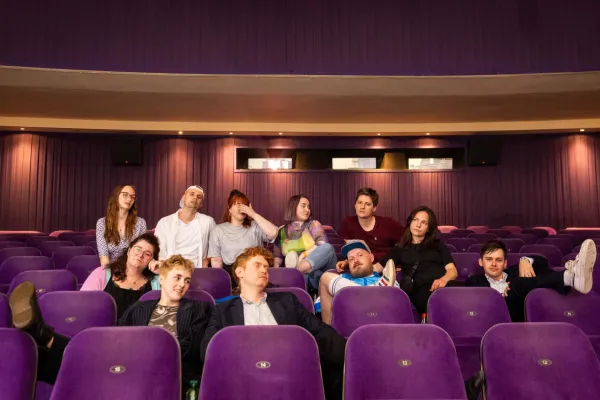 Spektakel Kollektiv (m&uuml;de)