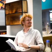 Erik Leichter