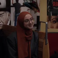 Bisan Badawi